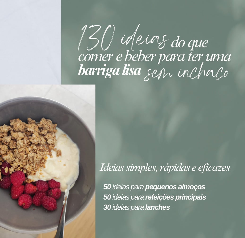 ebook barriga lisa sem inchaço